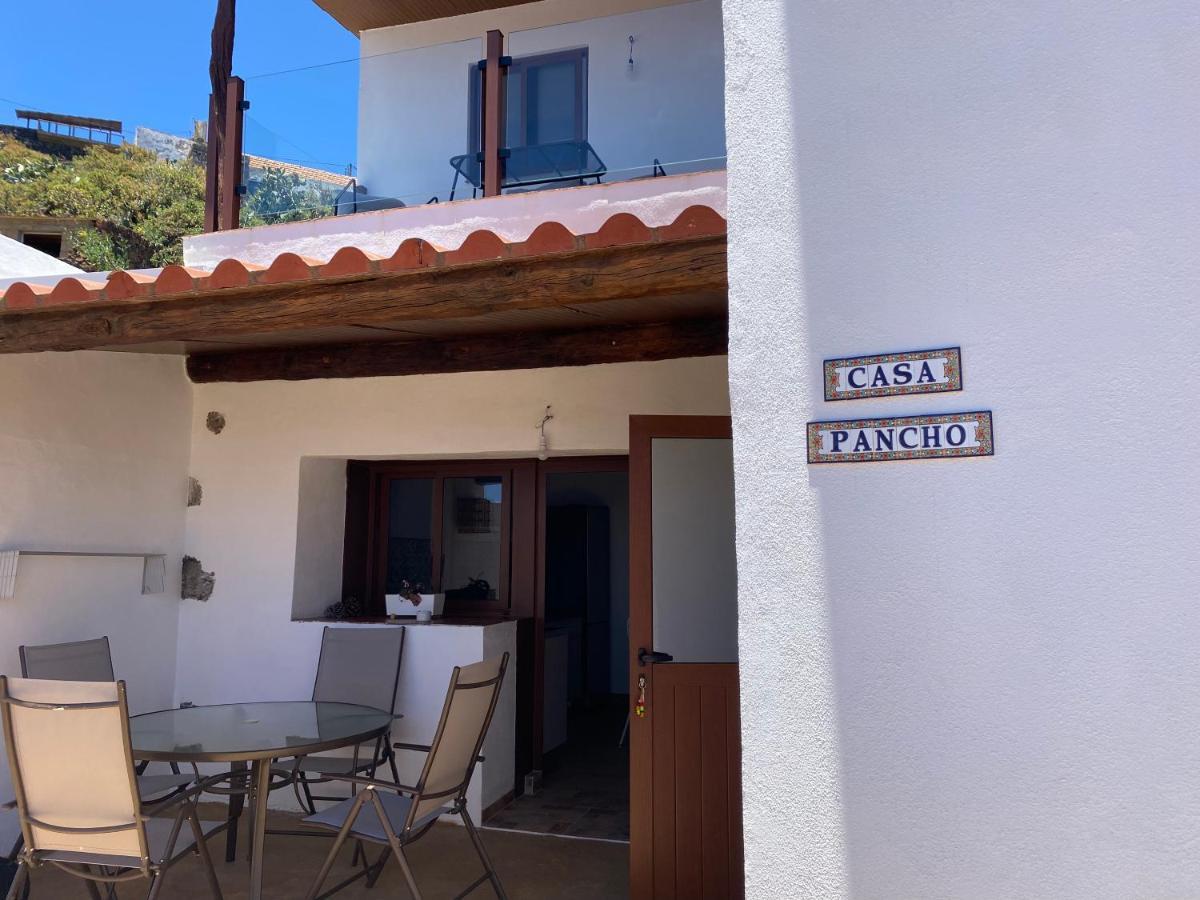 Vivienda Vacacional Casa Pancho Taibique Exterior photo